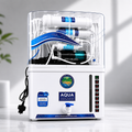 AQUA GRAND+® ADVANCED DOMESTIC RO WATER PURIFIER (transparant)