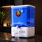 AQUA MARS® ALICE Advanced RO Water Purifier 🔥